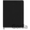 Moleskine Smart Writing B5 týždenný 2025 čierny Moleskine Smart Writing B5 týždenný 2025 čierny