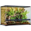 Exoterra Terárium sklenené 90 x 45 x 60 cm Exoterra Terárium sklenené 90 x 45 x 60 cm
