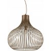 Ideal Lux 205311 závesné stropné svietidlo Onion 1x60W|E27 Ideal Lux 205311 závesné stropné svietidlo Onion 1x60W|E27