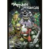 Batman Teenage Mutant Ninja Turtles 1 - James IV Tynion, DC Comics Batman Teenage Mutant Ninja Turtles 1 - James IV Tynion, DC Comics