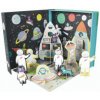 Floss&Rock Playbox Vesmír Floss&Rock Playbox Vesmír