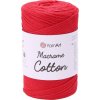 Yarn Art Macrame Cotton 2 mm 225 m 773 Špagát Yarn Art Macrame Cotton 2 mm 225 m 773 Špagát
