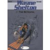 Wayne Shelton Vol.2: the Betrayal Wayne Shelton Vol.2: the Betrayal