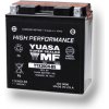 Motobatéria YUASA (originál) YTX20CH-BS, 12V, 18Ah Motobatéria YUASA (originál) YTX20CH-BS, 12V, 18Ah