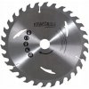 Pílový kotúč s vidiovým ostrím Kraft&Dele KD944 na drevo 210x32 mm Pílový kotúč s vidiovým ostrím Kraft&Dele KD944 na drevo 210x32 mm