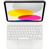 Apple Magic Keyboard Folio for iPad 10th generace ration International English MQDP3Z/A Apple Magic Keyboard Folio for iPad 10th generace ration International English MQDP3Z/A