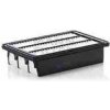 Vzduchový filter MANN FILTER C 2735 Vzduchový filter MANN FILTER C 2735