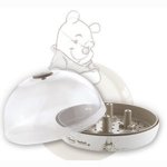 TEFAL TD1300K0 biely/hnedý