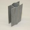 Retic Držiak podhrabovej dosky PVC 200x48 mm Retic Držiak podhrabovej dosky PVC 200x48 mm