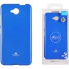 MERCURY JELLY CASE pre Huawei P8 LITE(2017)/P9 LITE(2017) - modré MERCURY JELLY CASE pre Huawei P8 LITE(2017)/P9 LITE(2017) - modré