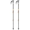 McKinley Trekker III QL Trekking Poles Veľkosť: Univerzálna veľkosť McKinley Trekker III QL Trekking Poles Veľkosť: Univerzálna veľkosť