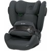 Cybex PALLAS B3 i-Size 2024 Cobblestone Grey Cybex PALLAS B3 i-Size 2024 Cobblestone Grey