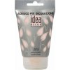 Maimeri Idea Decor akrylová farba baby pink 110 ml