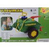 Rolly Toys Cisternový príves zelený