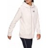 Under Armour | RIVAL FLEECE SPORTSTYLE LC SLEEVE GRAPHI | rúžová| S Under Armour | RIVAL FLEECE SPORTSTYLE LC SLEEVE GRAPHI | rúžová| S
