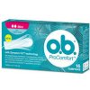 o.b. Comfort Mini 16 ks o.b. Comfort Mini 16 ks