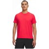 Pánske tričko Under Armour Velociti Pro Shortsleeve Veľkosť: S / Farba: červená Pánske tričko Under Armour Velociti Pro Shortsleeve Veľkosť: S / Farba: červená