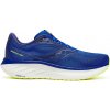 Pánska bežecká obuv Saucony Ride 18 Lapis/Citron UK 8,5 Pánska bežecká obuv Saucony Ride 18 Lapis/Citron UK 8,5