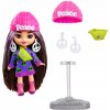 Barbie Extra Mini Minis Doll Alien Print Hoodie