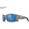 Julbo Whoops Spectron 3 Polarized - sluneční brýle (polarizační) Matt Titanium Julbo Whoops Spectron 3 Polarized - sluneční brýle (polarizační) Matt Titanium