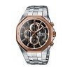 CASIO EF 531D-1A2 - Pánske náramkové hodinky CASIO EF 531D-1A2 - Pánske náramkové hodinky