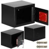 Trezor na kľúč 23 x 17 x 17 cm SPRINGOS HA5052 Trezor na kľúč 23 x 17 x 17 cm SPRINGOS HA5052