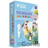 Kúzelné čítanie: Hra pexeso - Spievankovo Angličanina - Albi Kúzelné čítanie: Hra pexeso - Spievankovo Angličanina - Albi
