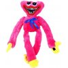 Huggy Wuggy Plyšák ružový (40 cm) Huggy Wuggy Plyšák ružový (40 cm)