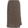 RENTO KILT DO SAUNY - KENNO, HNEDÝ, PÁNSKY, 70 cm x 145 cm RENTO KILT DO SAUNY - KENNO, HNEDÝ, PÁNSKY, 70 cm x 145 cm