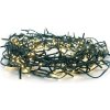 ACA Lighting LED vianočné svetelná reťaz, 3x12m, teplá biela, IP44, 300 LED, 8 funkciou ACA Lighting LED vianočné svetelná reťaz, 3x12m, teplá biela, IP44, 300 LED, 8 funkciou