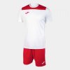 Joma Phoenix II Set 103124.206 185996 RED