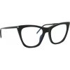 Saint Laurent SL 214 KATE THIN OPT 001 55 Saint Laurent SL 214 KATE THIN OPT 001 55