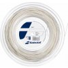 Tenisový výplet Babolat Xalt (200m) - Biely (1.30 mm) Tenisový výplet Babolat Xalt (200m) - Biely (1.30 mm)