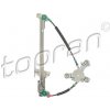 Mechanizmus zdvíhania okna TOPRAN 110 450 Mechanizmus zdvíhania okna TOPRAN 110 450