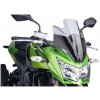 PUIG plexi štít NEW. GEN SPORT 4523H dymová PUIG plexi štít NEW. GEN SPORT 4523H dymová