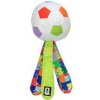 FIFA 2026 létající míč - kometa, 30 cm, bílá/barevná - LIMITOVANÁ NABÍDKA 1ks FIFA 2026 létající míč - kometa, 30 cm, bílá/barevná - LIMITOVANÁ NABÍDKA 1ks