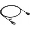 Akyga AK-SW-33 Nabíjecí kabel pro Suunto 9 / D5 / Spartan Sport Akyga AK-SW-33 Nabíjecí kabel pro Suunto 9 / D5 / Spartan Sport