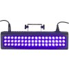 LIGHT4ME UV DMX BAR 54X3W svetelný efekt lišta LIGHT4ME UV DMX BAR 54X3W svetelný efekt lišta