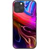 Picasee ULTIMATE CASE MagSafe pro Apple iPhone 12 Pro Max - Electric Picasee ULTIMATE CASE MagSafe pro Apple iPhone 12 Pro Max - Electric