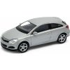 Astra Welly Opel ´05 GTC strieborný 1:34