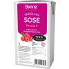 Bonne Ovocné pyré Malina 1 l Bonne Ovocné pyré Malina 1 l