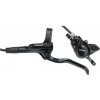 SHIMANO hydraulická brzda - MT200 FRONT - čierna SHIMANO hydraulická brzda - MT200 FRONT - čierna