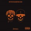 CD Otis - Otis x Grimaso - Špina CD Otis - Otis x Grimaso - Špina