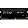 Kingston FURY Impact DDR4 8GB 3200MHz CL20 (1x8GB) KF432S20IB/8