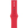 Remienok Apple Watch 45mm (PRODUCT)RED športový remienok - M/L (MT3X3ZM/A) Remienok Apple Watch 45mm (PRODUCT)RED športový remienok - M/L (MT3X3ZM/A)