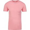 Next Level Apparel Pánske tričko NX3600 Light Pink L Next Level Apparel Pánske tričko NX3600 Light Pink L