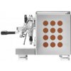 Rocket Espresso Appartamento copper/silver (RE501A1C11) Rocket Espresso Appartamento copper/silver (RE501A1C11)