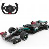 CMJ Mercedes AMG F1 W11 EQ 1 : 12, licencia F1 Hamilton & Russell 8595736001055 CMJ Mercedes AMG F1 W11 EQ 1 : 12, licencia F1 Hamilton & Russell 8595736001055