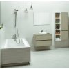 CERSANIT CREA SLIM 160 X 75 cm S301-225