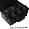 Super 35 Cine Lens Hard Case for EF Meike